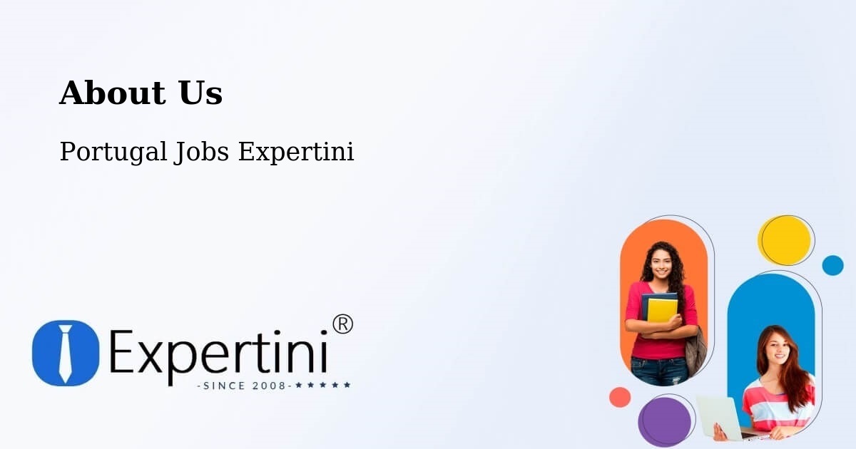 About Expertini Recruitment Platform  – Ílhavo - Ílhavo, Portugal Jobs Expertini